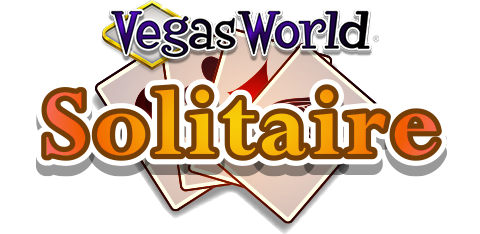 Free Solitaire Vegas World